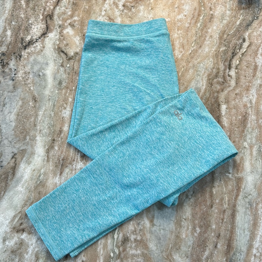 ALO Yoga Alosoft Legging